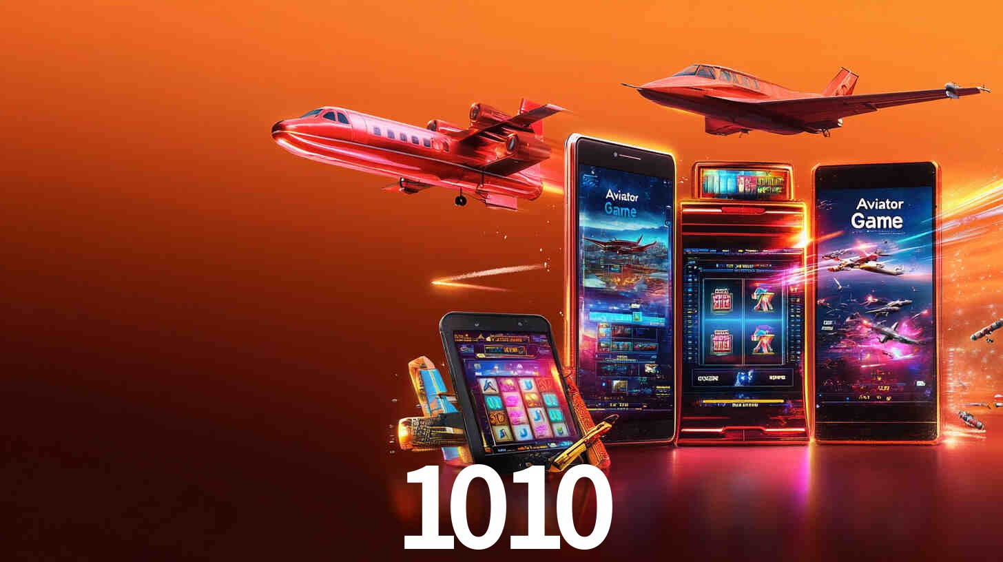 Baixar 1010 Android