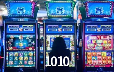 A Experiência Imersiva dos Cassinos Ao Vivo no 1010