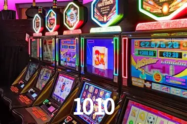 Inovações de Jogos na 1010: O Futuro das Experiências Interativas