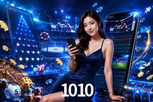 Games Directory 1010