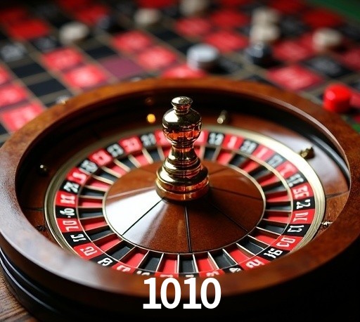 Evolução VIP 1010
