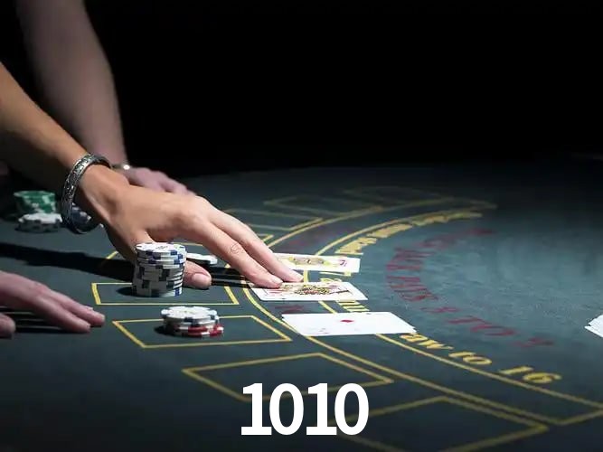 Progressão VIP 1010