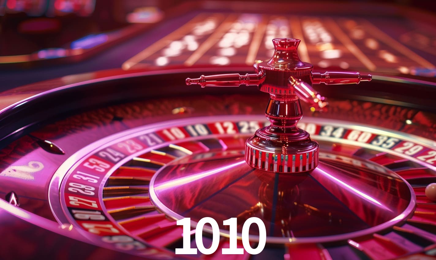 Casino Ao Vivo 1010