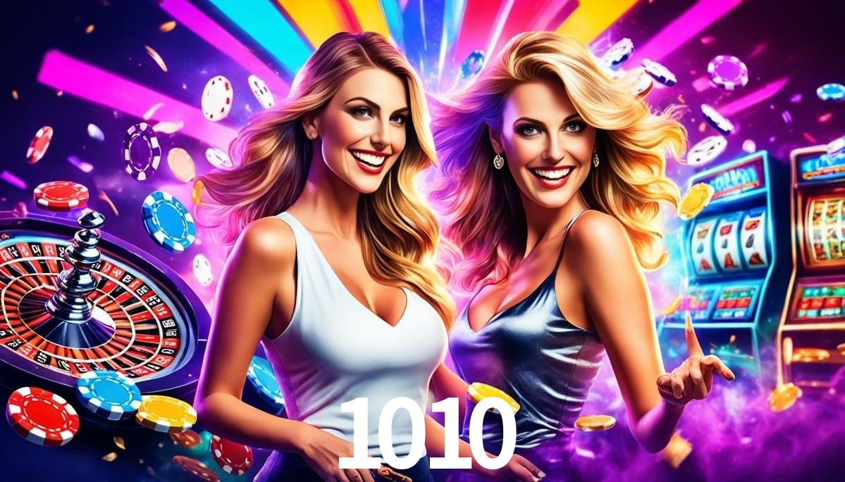 Diretório de Jogos 1010
