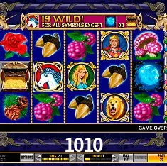 Descubra o Mundo do Cassino Online com 1010
