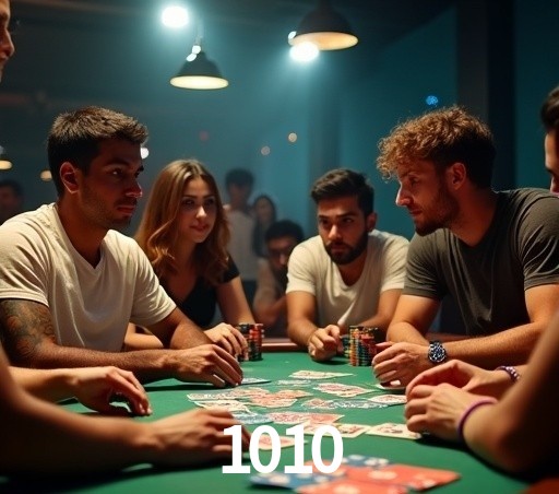 Dicas Ganhar 1010