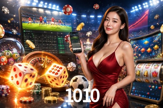 Account Benefits 1010