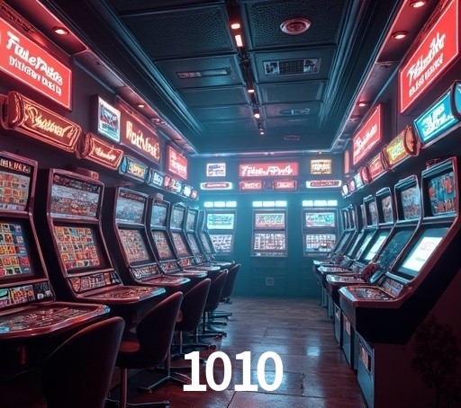Ganhador 1010