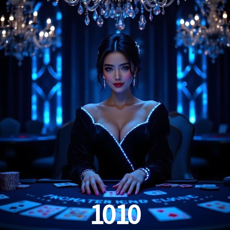 1010 公平游戏