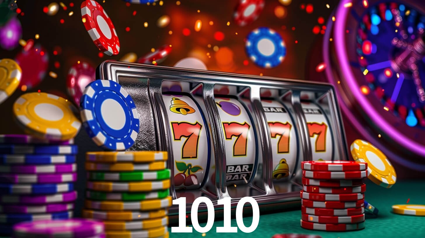 Provedores de Jogos 1010