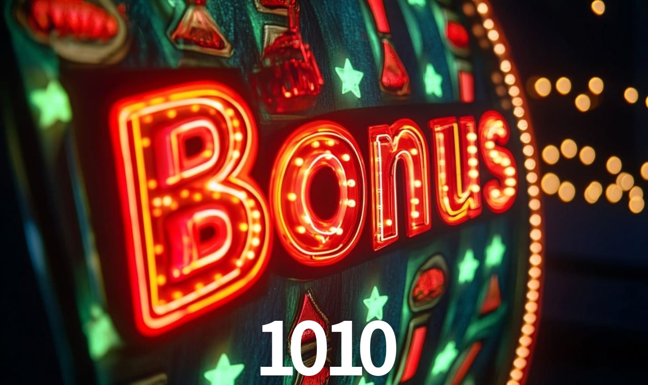 Casino Ao Vivo 1010
