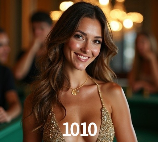 Estatísticas do Jogo 1010