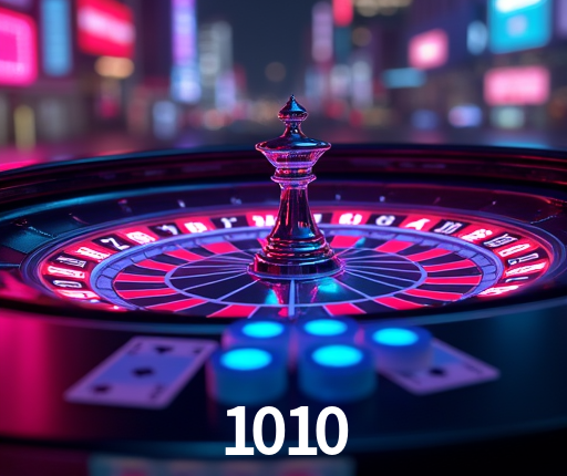 Jogos Exclusivos 1010