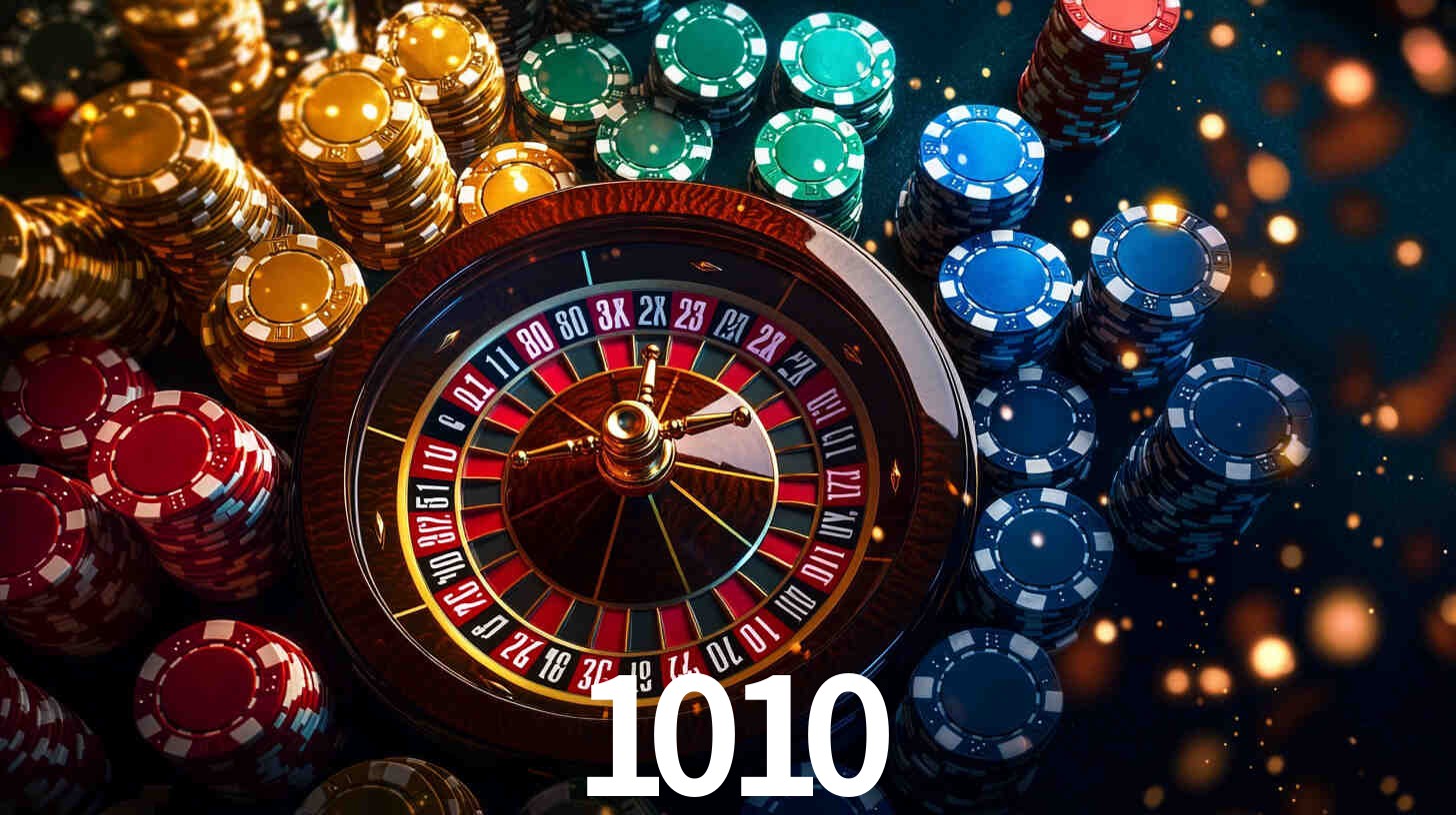 1010 App Interface