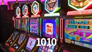 Recursos de Bônus 1010