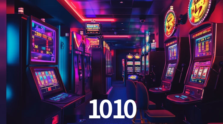 1010,1010.com