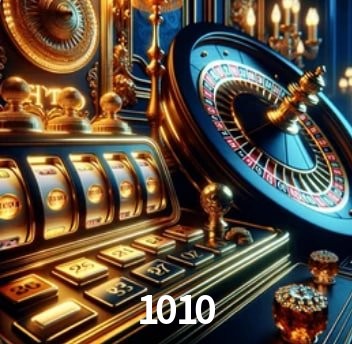 Promoção Relâmpago 1010