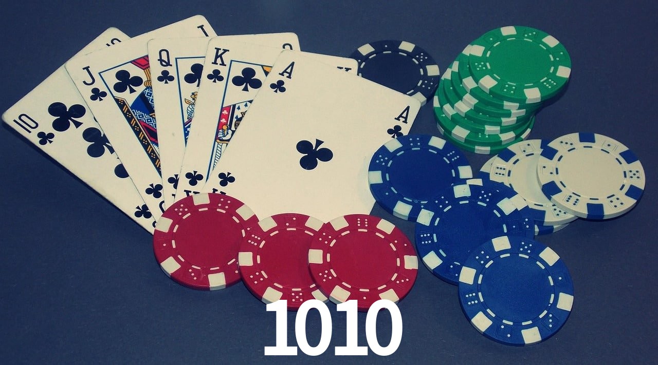 Slot Games 1010