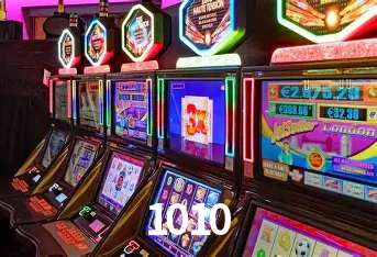 A Popularidade dos Caça-Níqueis no 1010
