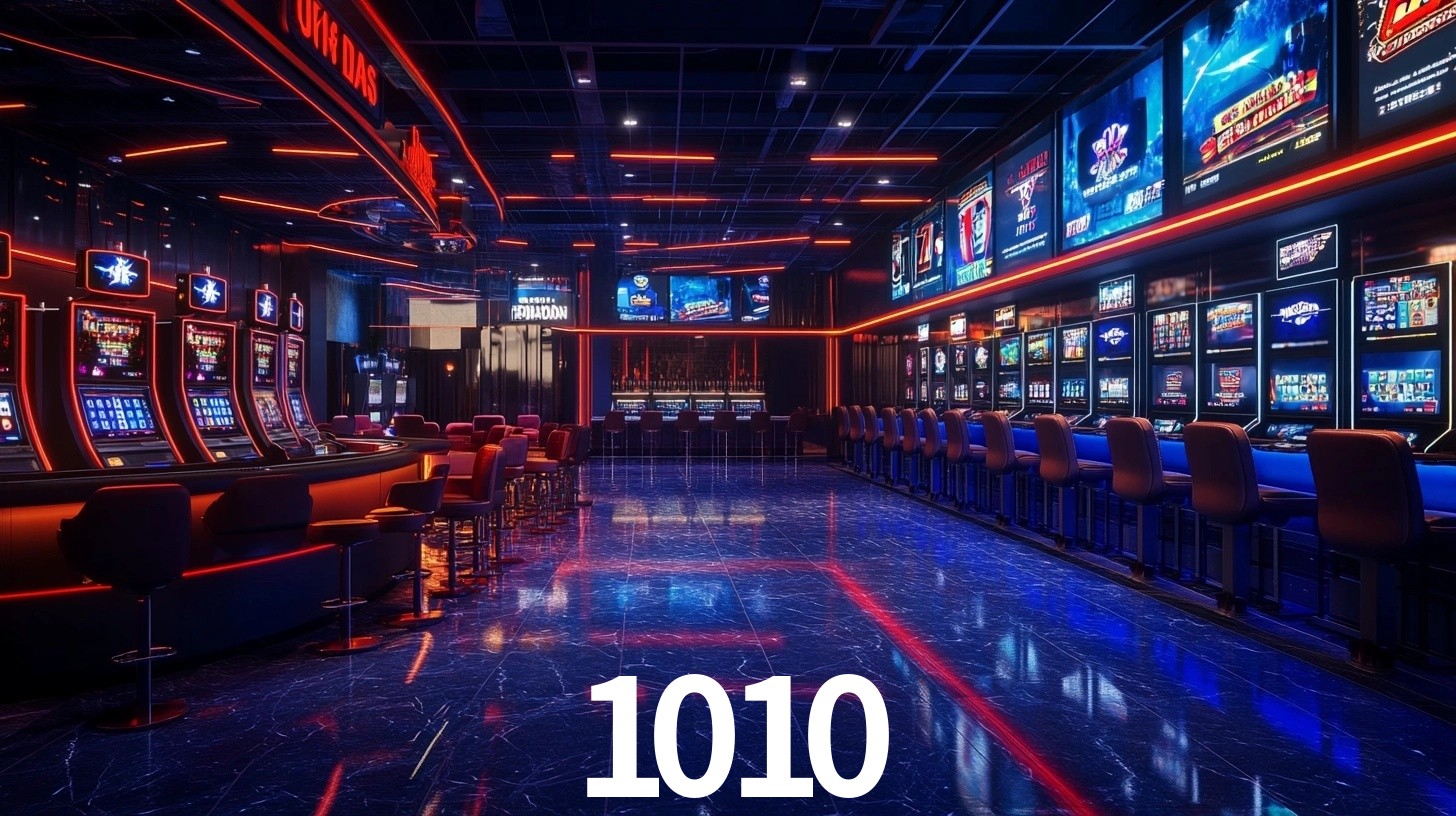 Welcome Bonus 1010
