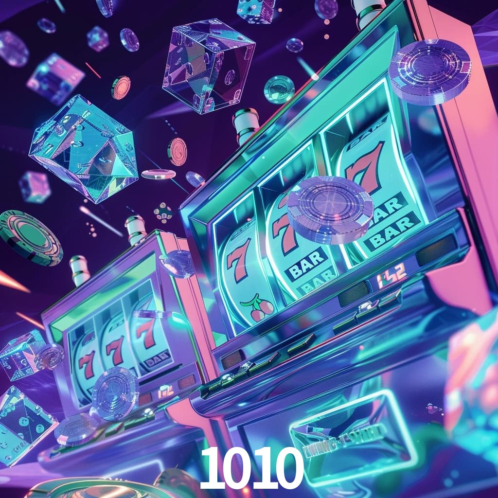 Apostas de Futebol 1010