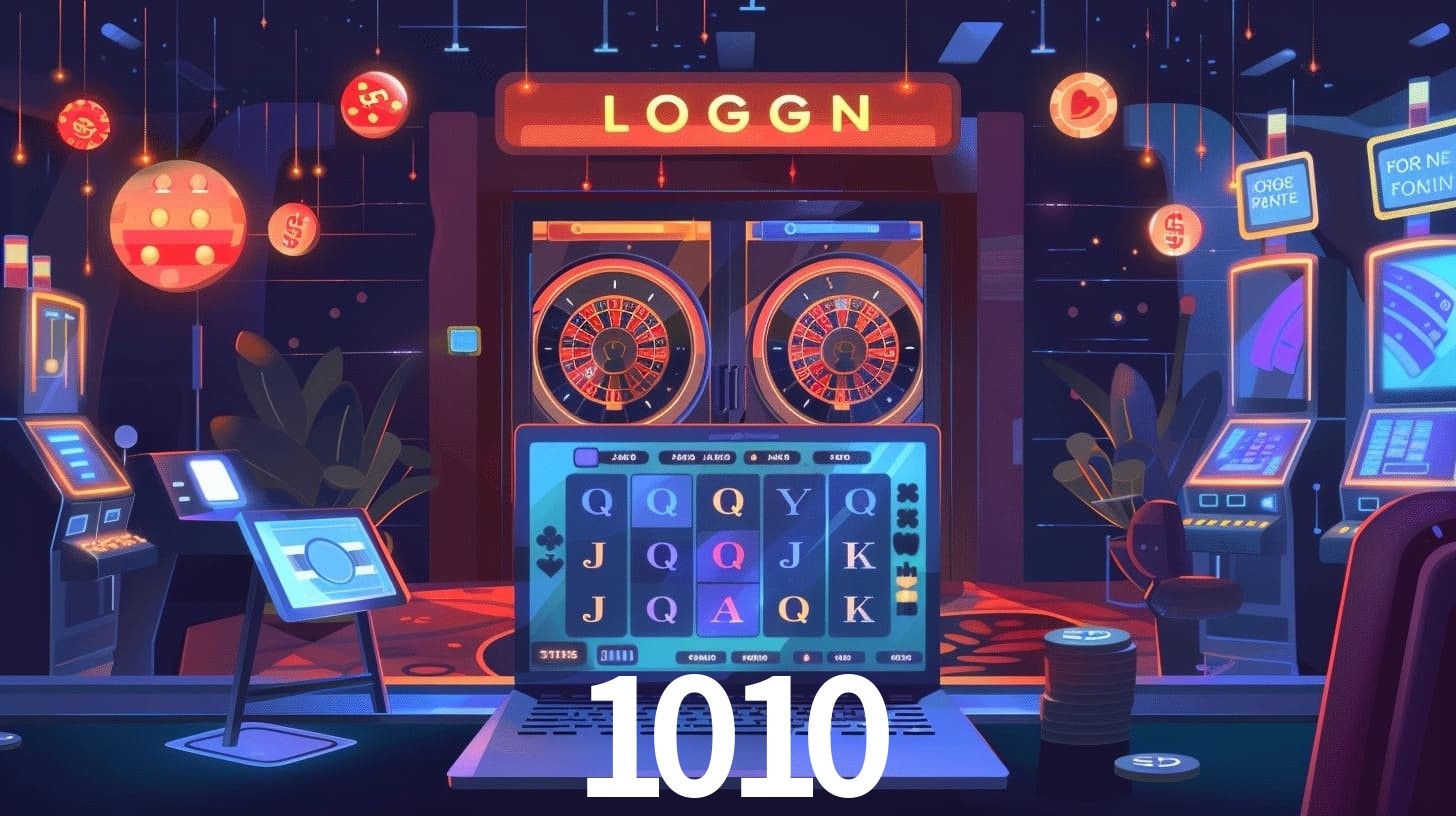 Bônus VIP 1010