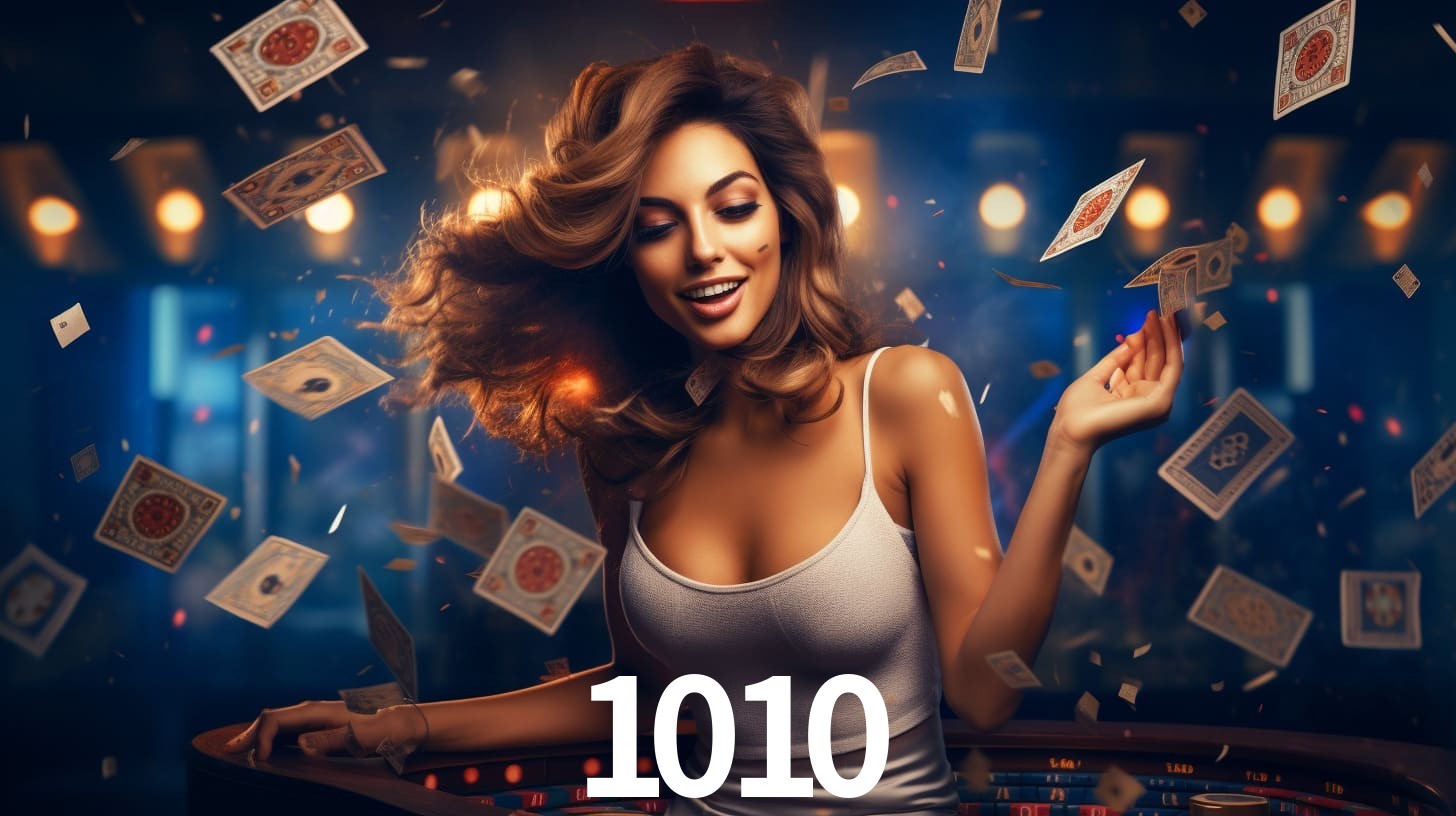 1010: Seu Especialista em Apostas Esportivas Brasileiras