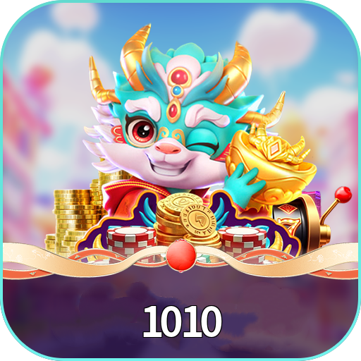 Logo da 1010